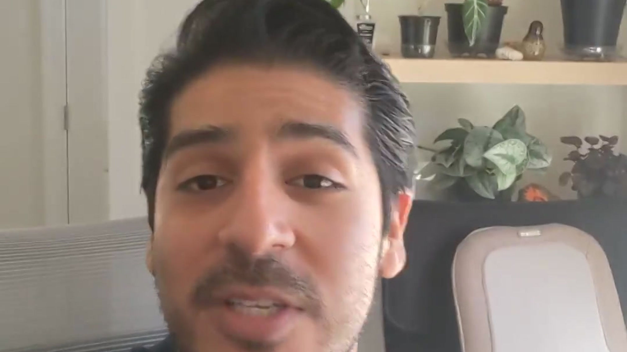 Video Testiomial From Will G.
